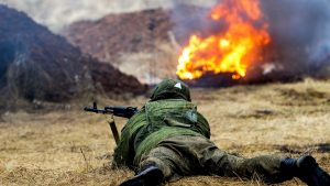 Το Slovyansk σε κίνδυνο - Η Νότια Στρατιά της Ρωσίας πλησιάζει το στρατηγικό οχυρό των Ουκρανών από δύο κατευθύνσεις (vid)