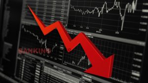 Οι συνεχιζόμενες πιέσεις σε τράπεζες -3% παρασύρουν το ΧΑ -1,5% στις 2.319  μον. - Η διάσπαση των 2.280 μον. οδηγεί στις 2.200 μον.