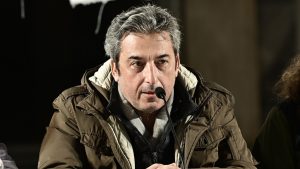 Αλλαγή στο Σύλλογο Θυμάτων των Τεμπών - Νέος πρόεδρος εκλέχτηκε ο Παύλος Ασλανίδης