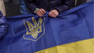 Αναβρασμός στην Ουκρανία - Πολίτες αποκλείουν δρόμους διαμαρτυρόμενοι για τα μπλακάουτ