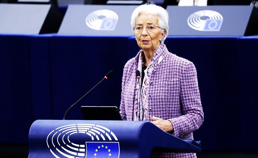 Πιθανή υποψηφιότητα Λαγκάρντ για την Προεδρία της Γαλλίας