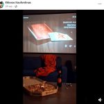 Τα ύστερα του κόσμου... Ο γιος του Κουφοντίνα προμοτάρει ΣΚΑΪ και Παπαχελά