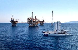 Energean: «Σφραγίδα» DG Clima για Πρίνο - Ανεβαίνει επίπεδο το ελληνικό CCS project