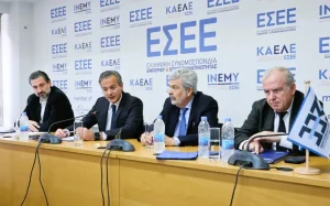 ΕΣΕΕ: Επτά παρεμβάσεις για δίκαιους κανόνες στην αγορά και «ανάσα» στο εμπόριο