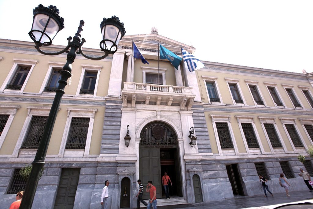 Εθνική Τράπεζα: Στο BBB+ από τη Scope - Μία βαθμίδα πάνω από την Ελλάδα