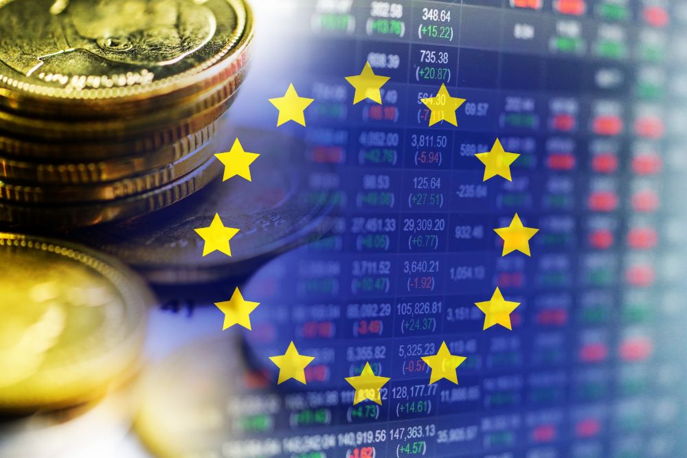 Ενέργεια: Πτώση 7,7% στις τιμές παραγωγού στην ΕΕ - Αποκλιμάκωση με «ουρά» κρίσης 66%