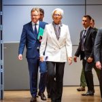 Κρίσιμη Πέμπτη για την ΕΚΤ: Επιτόκια σταθερά, αλλά το ισχυρό ευρώ απειλεί εξαγωγές και ανάπτυξη