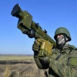 Ανίκητο - Το ρωσικό αντιαεροπορικό σύστημα MANPADS έχει καταρρίψει χιλιάδες drones στην Ουκρανία