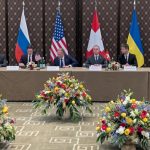 Die Weltwoche (ΜΜΕ Ελβετίας): Ακτίδα ελπίδας για ουκρανικό, άγνωστο το αποτέλεσμα των συνομιλιών στη Γενεύη