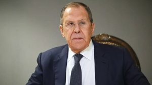 Μήνυμα σοκ Lavrov στην Ουκρανία: Η απόπειρα δολοφονίας κατά του Putin θα ληφθεί σοβαρά υπόψιν στις διαπραγματεύσεις