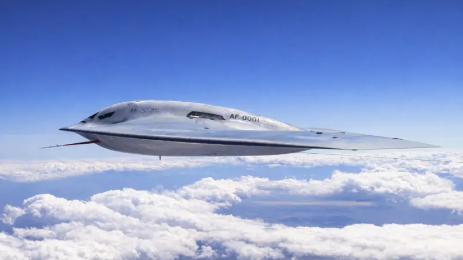 Η Νέα Πυρηνική Κούρσα των ΗΠΑ: Έτοιμοι! Έτοιμοι! Ξεκινάμε;