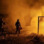 Πυρπόλησαν το Pokrovsk οι Ρώσοι - Μπαράζ Geran σάρωσε αρχηγείο των Ουκρανών και στρατηγική αποθήκη πυρομαχικών