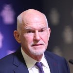 Παρέμβαση Γιώργου Παπανδρέου: Η Ελλάδα έχει χάσει χρόνο, να μην ψάχνει για προστάτες