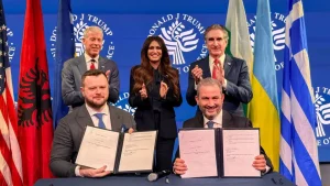 Atlantic SEE LNG Trade: Τα μεγάλα deals για την ενίσχυση του Κάθετου Διαδρόμου και της ενεργειακής ασφάλειας στα Βαλκάνια