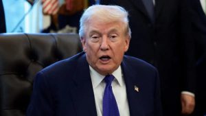 Νέα μήνυση Trump στο Harvard
