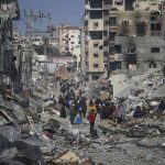 ΕΕ: Συμμετέχει ως παρατηρητής στο Συμβούλιο Ειρήνης του Τραμπ για τη Γάζα