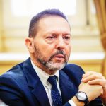 Στουρνάρας στο Bloomberg: Η Ευρώπη αντέχει - Δεν χρειάζονται κινήσεις πανικού από ΕΚΤ