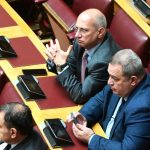 Βουλή: Συγκροτήθηκε και εξέλεξε προεδρείο η Διακομματική Επιτροπή για τον αγροτικό τομέα