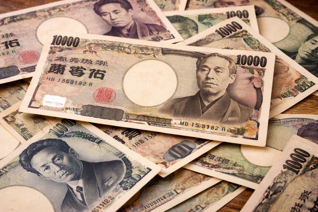 Ιαπωνικό Γεν σε πίεση: Δυναμική δημοσιονομική πολιτική και αντίκτυπος στις αγορές ομολόγων