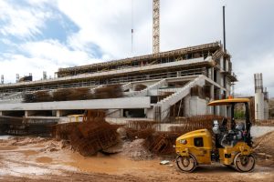 Από τον Ελαιώνα στο… μικρό Ελληνικό: Το σχέδιο-μαμούθ για Βοτανικό και logistics