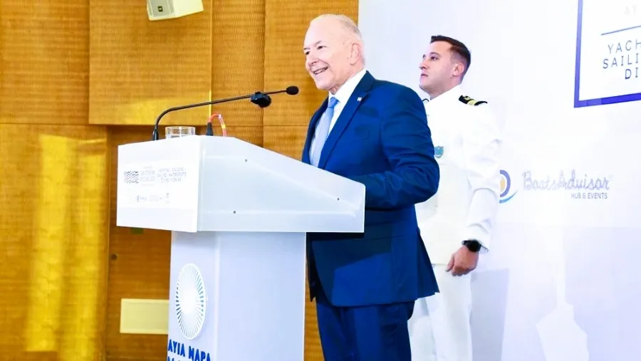 Σήμα στήριξης στο ελληνικό Yachting: Μεταρρυθμίσεις, ψηφιοποίηση και 260 εκατ.€ για λιμάνια