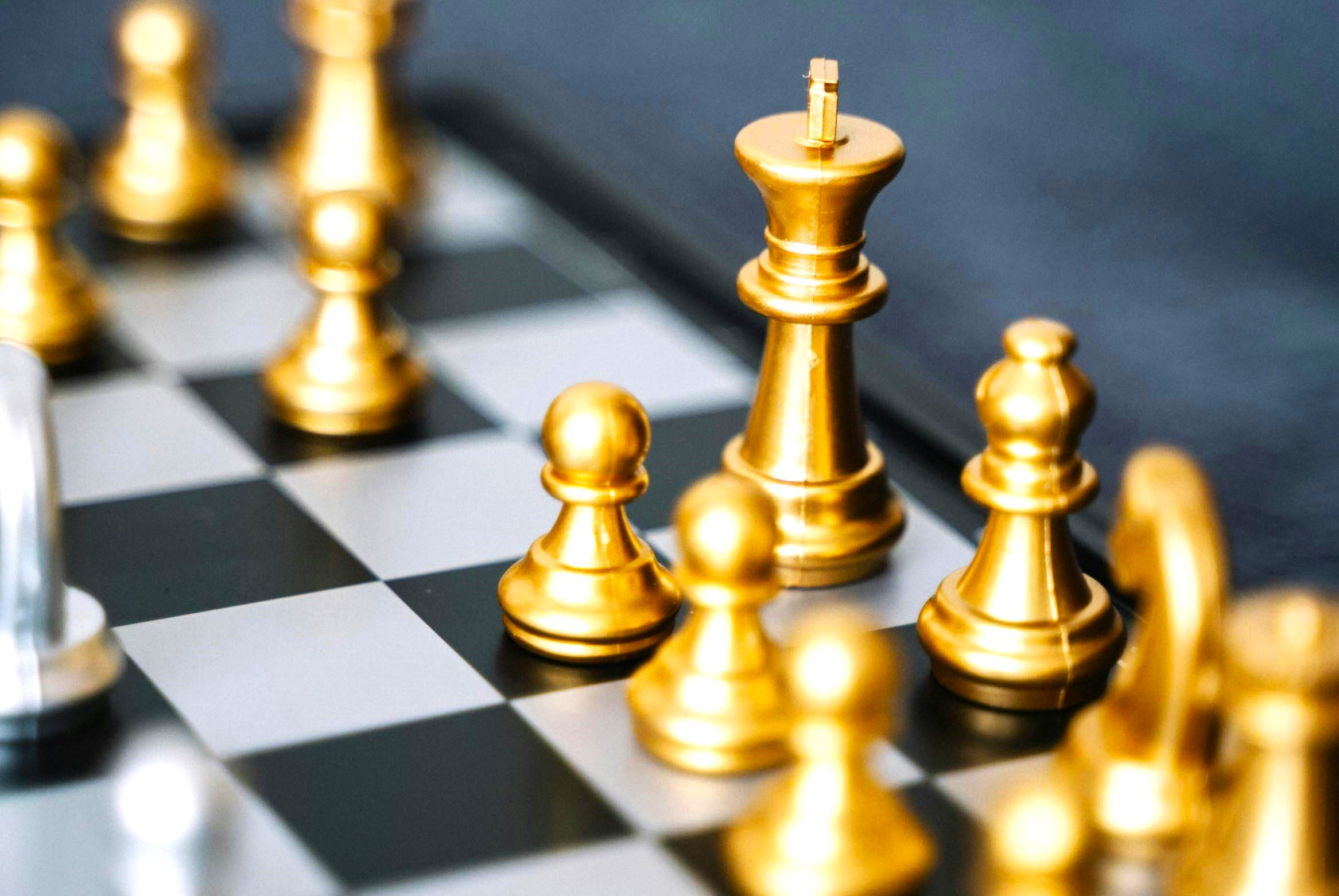 Χρυσός πάνω από τα $5.150: Ενεργοποιούνται στόχοι έως τα $5.400