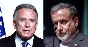 Νέα συνομιλία ΗΠΑ-Ιράν για το πυρηνικό πρόγραμμα: Παρασκευή στην Τουρκία με πιθανή πολυμερή συμμετοχή