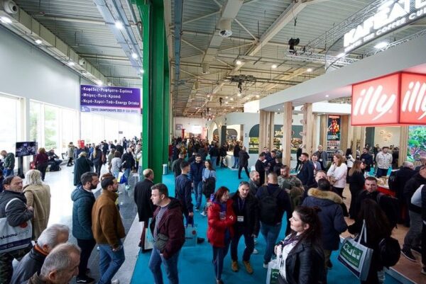 HORECA 2026: Έρχεται με πάνω από 500 κορυφαίες ελληνικές και διεθνείς εταιρείες της αγοράς