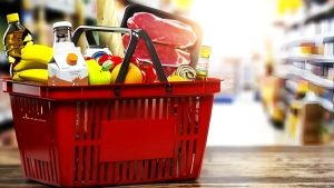 Ακρίβεια με «αστερίσκους»: Πληθωρισμός τροφίμων 2,45% και μεγάλες αποκλίσεις στα ράφια