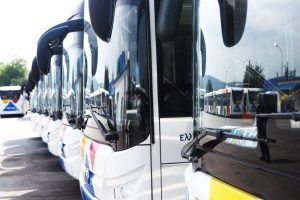 Μέσα Μεταφοράς το Σάββατο: Πώς θα κινηθούν λόγω απεργίας για τα Τέμπη