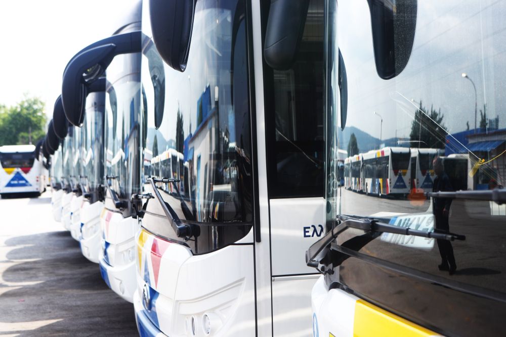 Μέσα Μεταφοράς το Σάββατο: Πώς θα κινηθούν λόγω απεργίας για τα Τέμπη