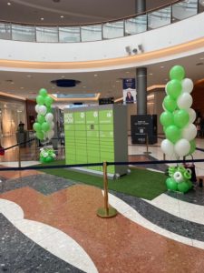 BOX NOW: Τα επόμενα σχέδια για θυρίδες και υποδομές – Πού θα επενδυθούν φέτος 10 εκατ. ευρώ