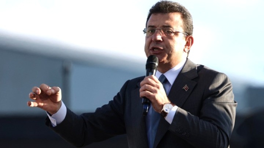 Τουρκία: Εισαγγελική «βόμβα» για Ιμάμογλου - Έως 20 χρόνια κάθειρξη για «πολιτική κατασκοπεία»