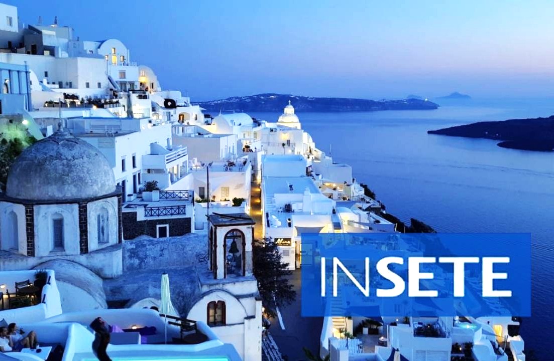 ΙΝΣΕΤΕ: Η Ελλάδα αλλάζει παραγωγικό μοντέλο - Τουρισμός, μεταποίηση και εξαγωγές σε νέα ισορροπία