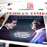 Ιράν-ΗΠΑ: Χωρίς ημερομηνία ο επόμενος γύρος για τα πυρηνικά, αλλά με πίεση χρόνου