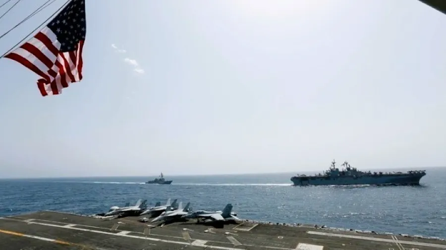 Ραγδαίες εξελίξεις: Μέρος του πολέμου και η Ελλάδα - Έκτακτη συνεδρίαση του ΚΥΣΕΑ στο Μαξίμου