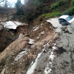 Σφοδρό κύμα κακοκαιρίας πλήττει τη χώρα: Πρέβεζα, Κέρκυρα και Τρίπολη στο «κόκκινο»