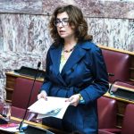 Ξηλώνεται το κοινοβουλευτικό «πουλόβερ» στης Πλεύσης Ελευθερίας: Νέα αποχώρηση με... πάταγο και βλέμμα προς Τσίπρα