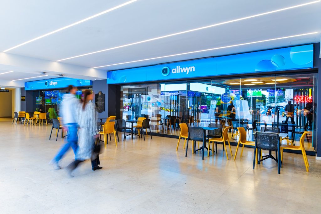 Allwyn: Η νέα εποχή μέσα από τα μάτια των συνεργατών του δικτύου