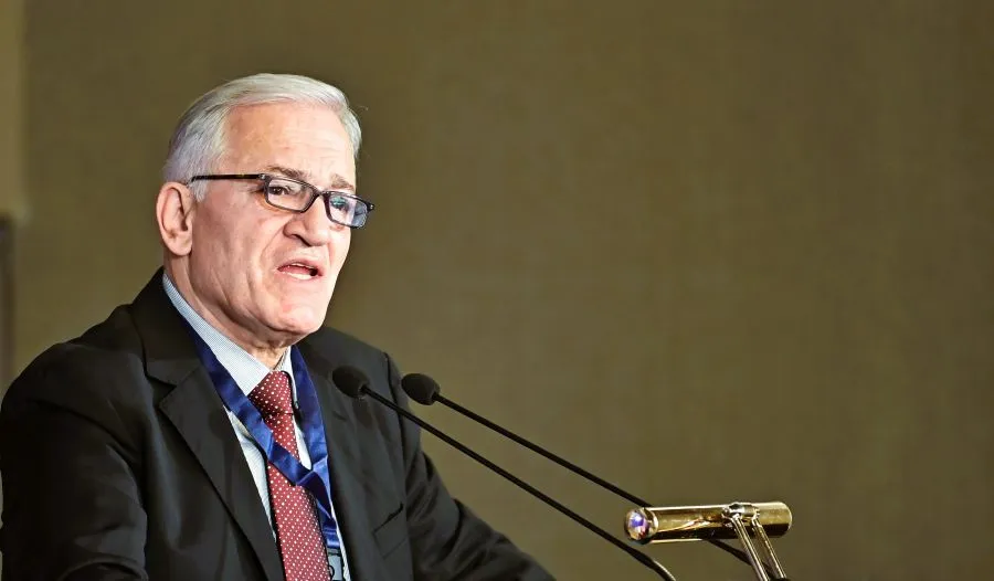 ΚΕΔΕ: Οι Δήμοι ζητούν περισσότερες αρμοδιότητες με αντίστοιχους πόρους (video)