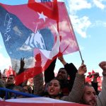 Κεμαλιστές «ξαναπιάνουν» τα Ίμια και πιέζουν για «περισσότερη δράση» στο Αιγαίο