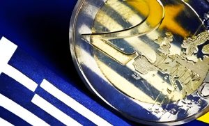 Handelsblatt: Η Αθήνα εξετάζει συνταγματικό «φρένο χρέους»