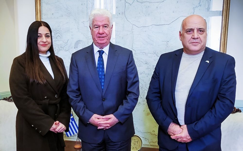 Ιόνια Νησιά: Στρατηγικό άνοιγμα στην ινδική αγορά με αιχμή την Κέρκυρα