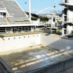Κολυμβητήρια-«φαντάσματα» στην Αθήνα: Αυθαίρετα, ληγμένες άδειες και κλειστές δεξαμενές