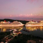 Κρουαζιέρα: 3,5 δισ. ευρώ σε νέα mega-πλοία με τα ελληνικά λιμάνια σε ρόλο-κλειδί