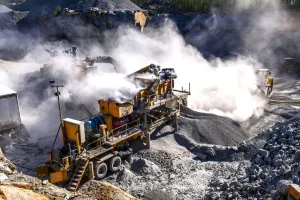 Βιομηχανία: Άνοδος 5,6% στον τζίρο τον Δεκέμβριο - Σήμα ανθεκτικότητας από την παραγωγή