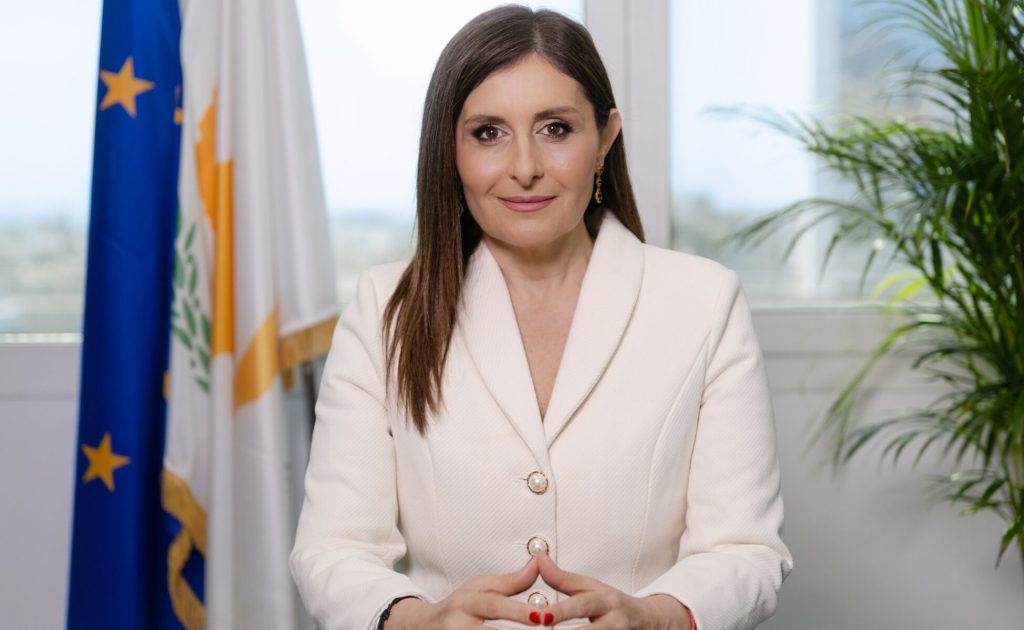 Νέοι πλοίαρχοι και μηχανικοί: Η Κύπρος στηρίζει τη ναυτική εκπαίδευση