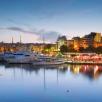 Πειραιάς: Στους κορυφαίους προορισμούς παγκοσμίως για solo ταξίδια