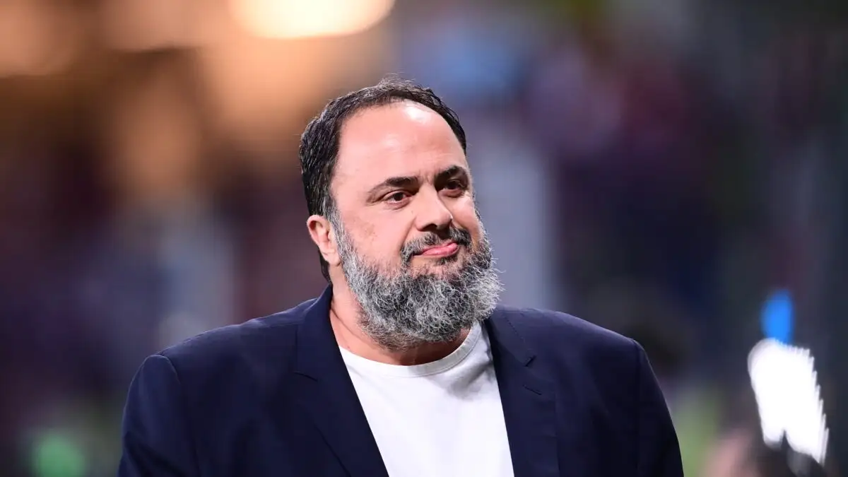 Βαγγέλης Μαρινάκης: Υπερκαλύφθηκε το ομόλογο της Capital Clean Energy Carriers για χρηματοδότηση LNG