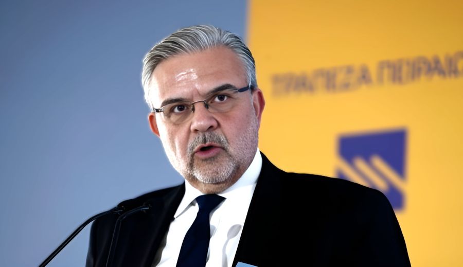 Η Τράπεζα Πειραιώς άνοιξε τον ασκό του Αιόλου με τα ATMs και ο λογαριασμός θα πάει στην κυβέρνηση